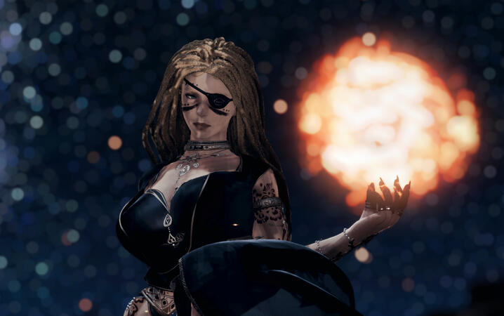 Fireslinger